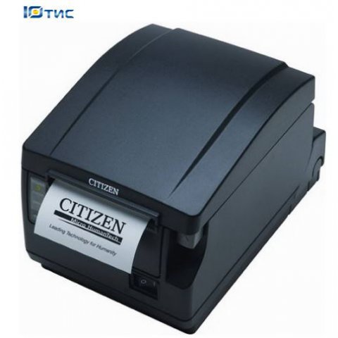 POS принтер Citizen CT-S651